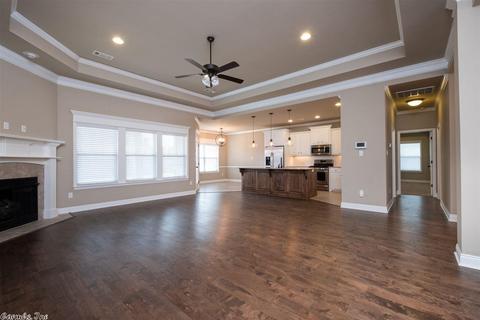 3727 Buckskin Rd, Benton, AR 72015 photo 6
