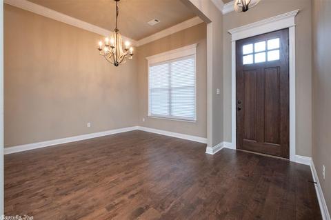 3727 Buckskin Rd, Benton, AR 72015 photo 3