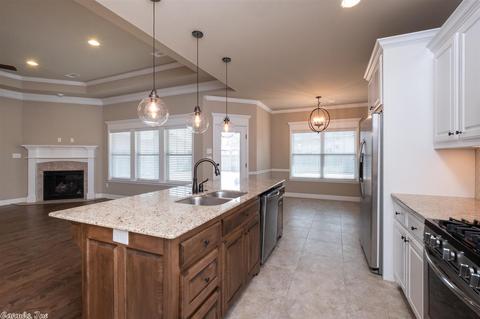 3727 Buckskin Rd, Benton, AR 72015 photo 14