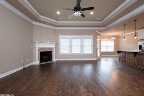 3727 Buckskin Rd, Benton, AR 72015 photo 5