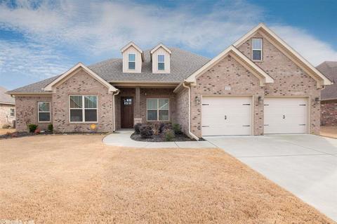 3727 Buckskin Rd, Benton, AR 72015 photo 1