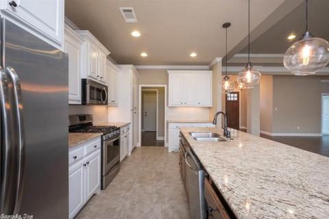 3727 Buckskin Rd, Benton, AR 72015 photo 15
