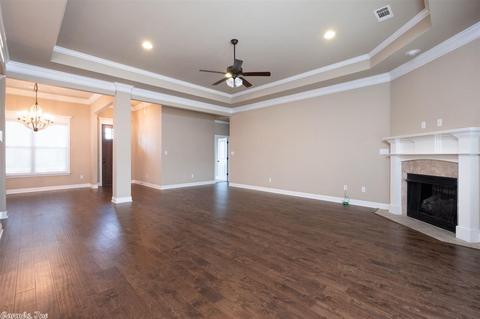 3727 Buckskin Rd, Benton, AR 72015 photo 9