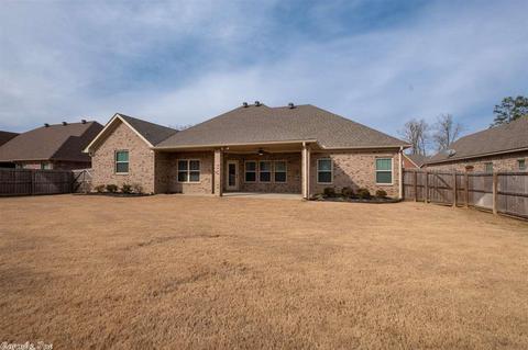 3727 Buckskin Rd, Benton, AR 72015 photo 37