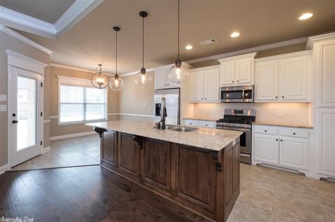 3727 Buckskin Rd, Benton, AR 72015 photo 12