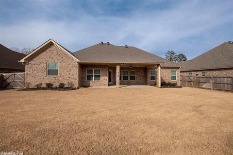 3727 Buckskin Rd, Benton, AR 72015 photo 36