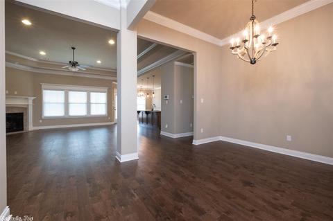 3727 Buckskin Rd, Benton, AR 72015 photo 4