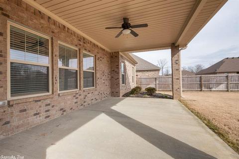3727 Buckskin Rd, Benton, AR 72015 photo 40