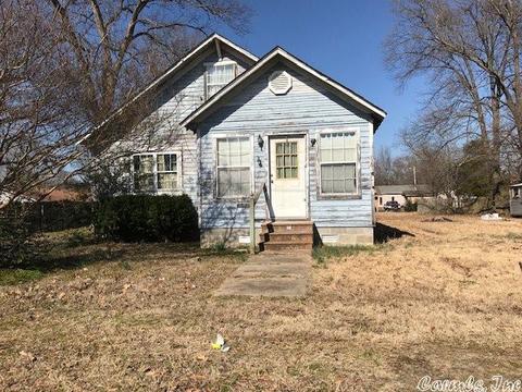 404 E 5th St, Lonoke, AR 72086 photo 1
