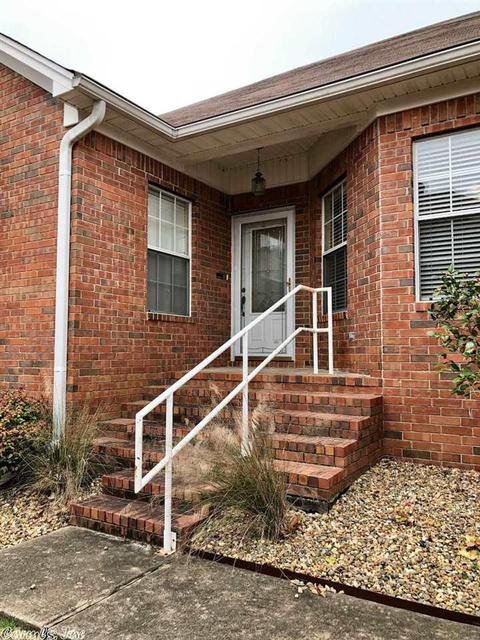 2807 Juniper Dr, Benton, AR 72015 photo 5