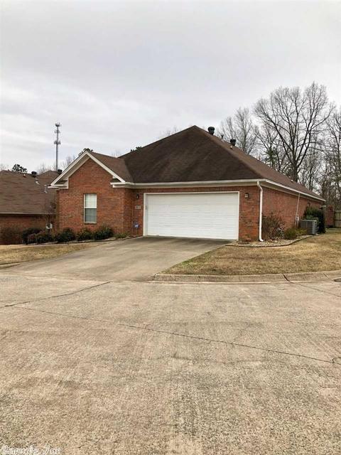 2807 Juniper Dr, Benton, AR 72015 photo 2