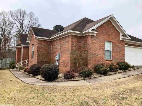 2807 Juniper Dr, Benton, AR 72015 photo 3