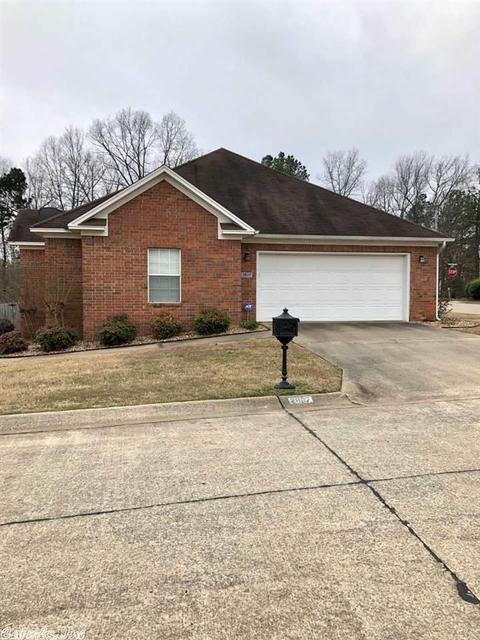 2807 Juniper Dr, Benton, AR 72015 photo 1