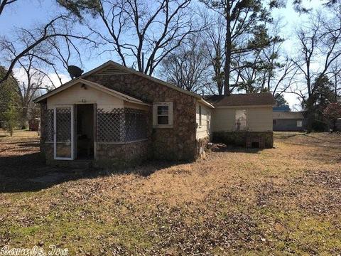 415 E 6th St, Lonoke, AR 72086 photo 1