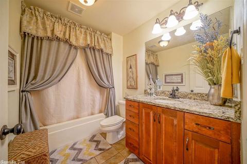6952 Bobby Woods Rd, Bauxite, AR 72011 photo 15