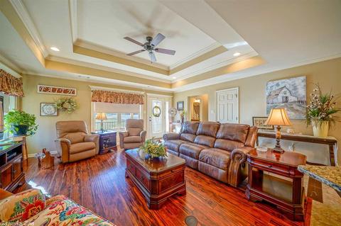 6952 Bobby Woods Rd, Bauxite, AR 72011 photo 5