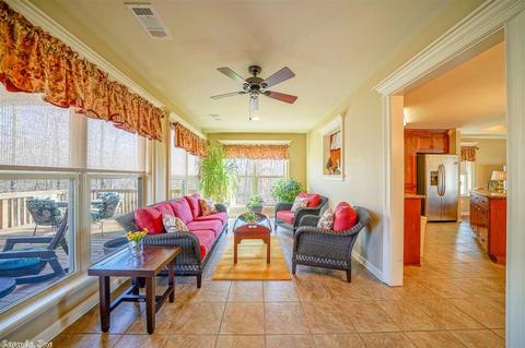 6952 Bobby Woods Rd, Bauxite, AR 72011 photo 11