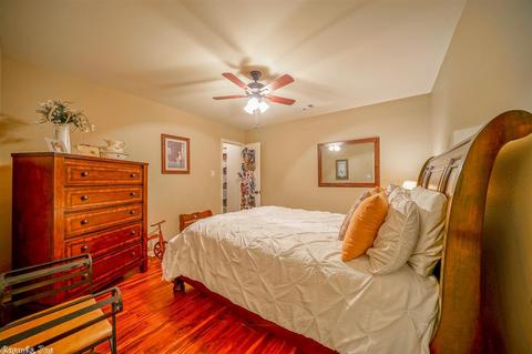 6952 Bobby Woods Rd, Bauxite, AR 72011 photo 22