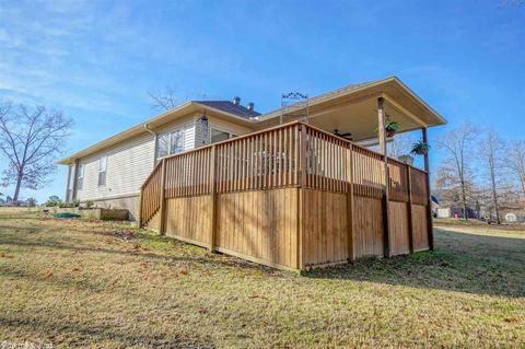6952 Bobby Woods Rd, Bauxite, AR 72011 photo 32
