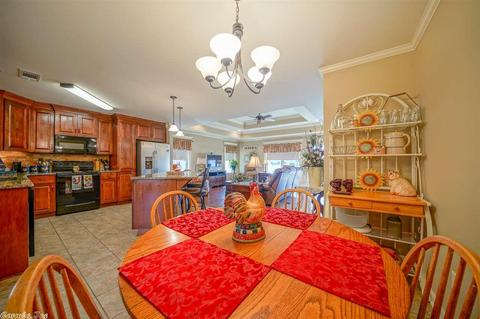 6952 Bobby Woods Rd, Bauxite, AR 72011 photo 10