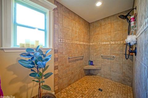 6952 Bobby Woods Rd, Bauxite, AR 72011 photo 20