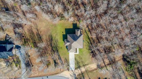 6952 Bobby Woods Rd, Bauxite, AR 72011 photo 28