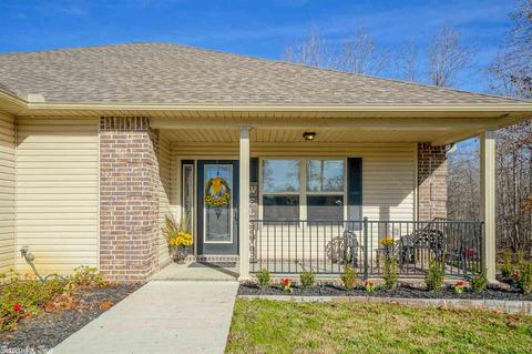 6952 Bobby Woods Rd, Bauxite, AR 72011 photo 2