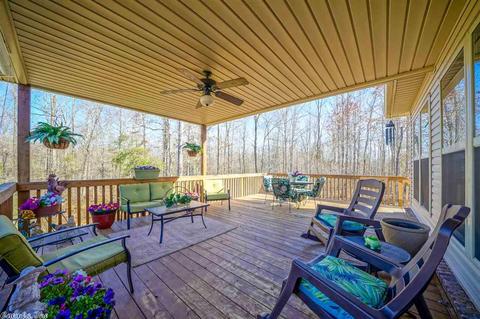 6952 Bobby Woods Rd, Bauxite, AR 72011 photo 13
