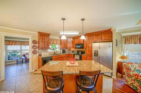 6952 Bobby Woods Rd, Bauxite, AR 72011 photo 6