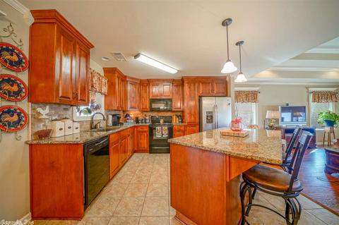 6952 Bobby Woods Rd, Bauxite, AR 72011 photo 7