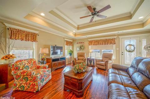 6952 Bobby Woods Rd, Bauxite, AR 72011 photo 4
