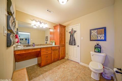 6952 Bobby Woods Rd, Bauxite, AR 72011 photo 19