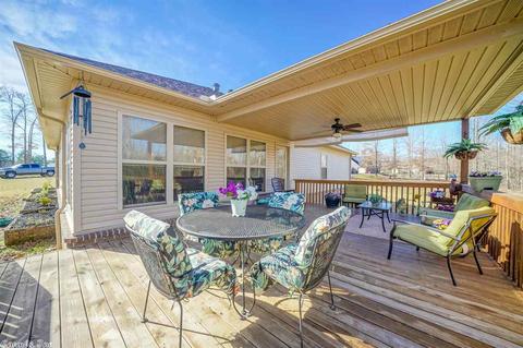 6952 Bobby Woods Rd, Bauxite, AR 72011 photo 14