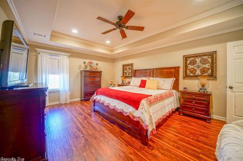 6952 Bobby Woods Rd, Bauxite, AR 72011 photo 17