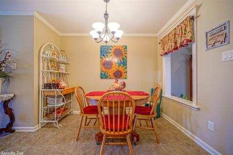 6952 Bobby Woods Rd, Bauxite, AR 72011 photo 9