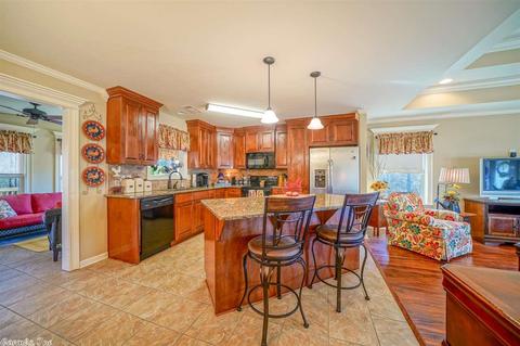 6952 Bobby Woods Rd, Bauxite, AR 72011 photo 8