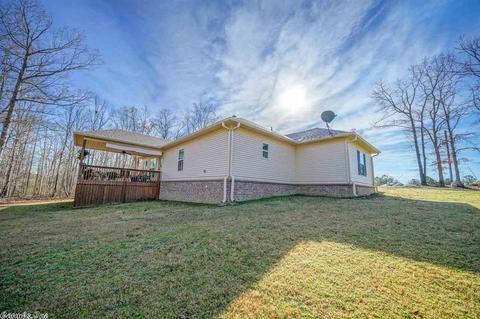 6952 Bobby Woods Rd, Bauxite, AR 72011 photo 33
