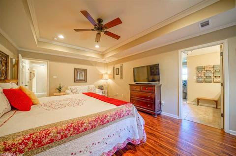 6952 Bobby Woods Rd, Bauxite, AR 72011 photo 18