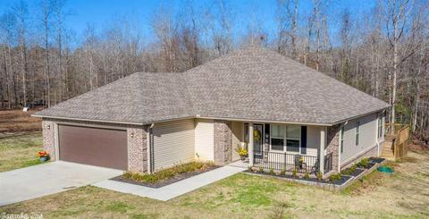 6952 Bobby Woods Rd, Bauxite, AR 72011 photo 1