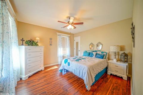 6952 Bobby Woods Rd, Bauxite, AR 72011 photo 23