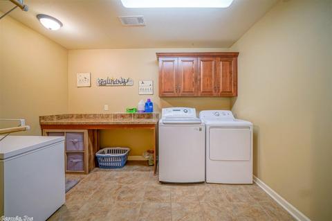 6952 Bobby Woods Rd, Bauxite, AR 72011 photo 16