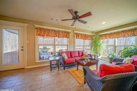6952 Bobby Woods Rd, Bauxite, AR 72011 photo 12