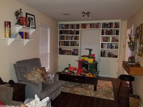 2500 Peabody, Conway, AR 72032 photo 4