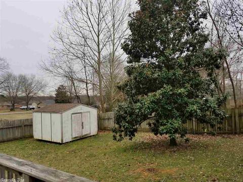 2500 Peabody, Conway, AR 72032 photo 3