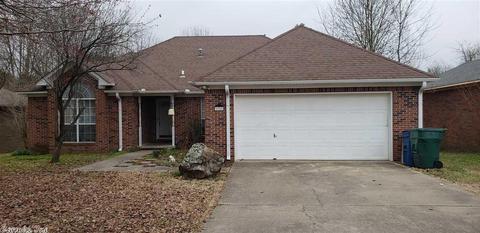 2500 Peabody, Conway, AR 72032 photo 1