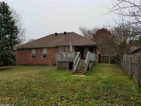 2500 Peabody, Conway, AR 72032 photo 2