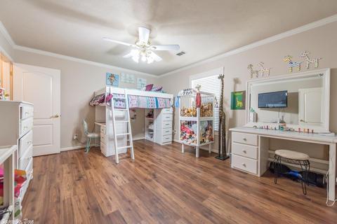 14 Gleneagle Ct, Cabot, AR 72023 photo 27
