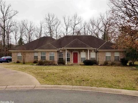 14 Gleneagle Ct, Cabot, AR 72023 photo 1