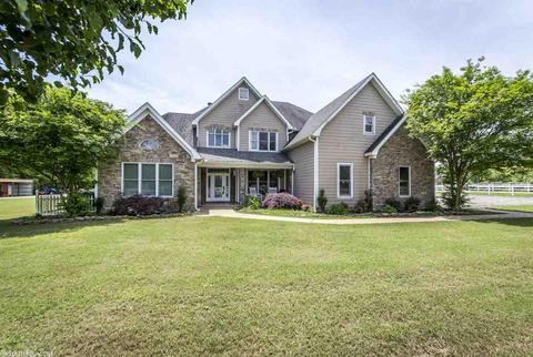 3671 Hwy 267 S, Beebe, AR 72012 photo 1