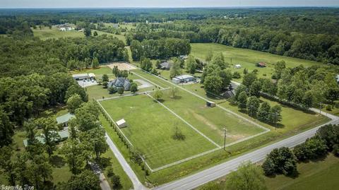 3671 Hwy 267 S, Beebe, AR 72012 photo 5